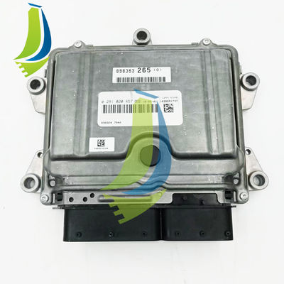 0281020457 Control Unit ECU for Engine Parts