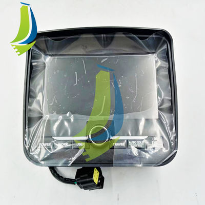 21Q6-30105 Monitor Display for R210LC-9 Excavator