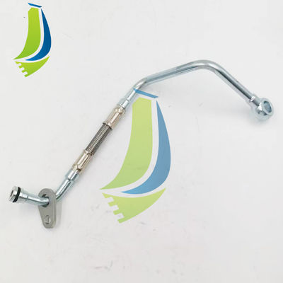 368-8559 3688559 Turbocharger Oil Line for C6.6 Engine