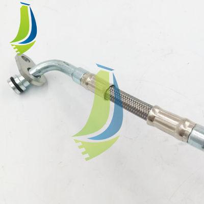 368-8559 3688559 Turbocharger Oil Line for C6.6 Engine