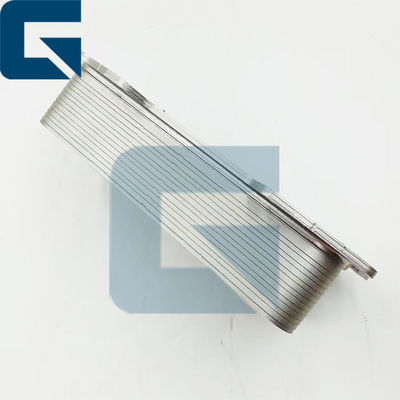 VOE22592869 Engine Oil Cooler 22592869 for EC210B Excavator