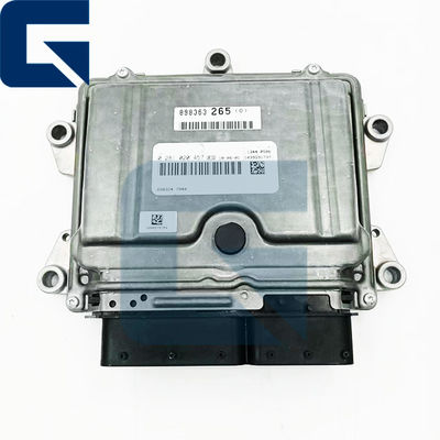 0281020457 0 281 020 457 Car ECM ECU Control Unit