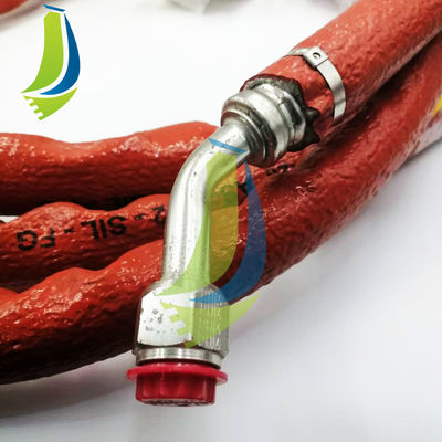 492-3475 4923475 Hose for D8T Tractor Parts