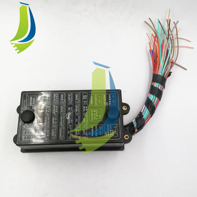 21N4-01710 Fuse Box for R210-7 Excavator