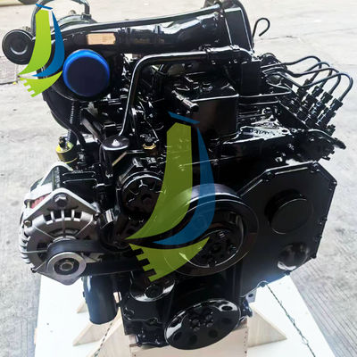 4BT Complete Engine Assy for Excavator Spare Parts