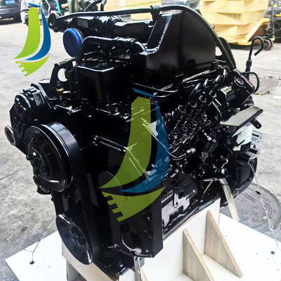 4BT Complete Engine Assy for Excavator Spare Parts