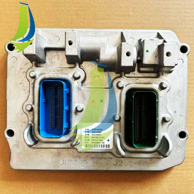 4384696 Control Module ECU for CM2450B Engine