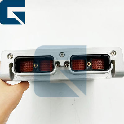 21Q6-32192 ECM ECU Controller for R220LC-9SH Excavator