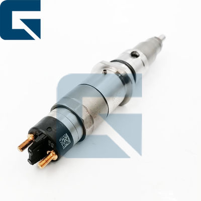 0445120231 Diesel Fuel Injector For Engine QSB4.5 Parts
