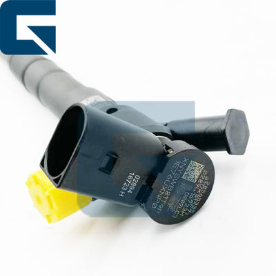 28565335 Common Rail Diesel Injector 