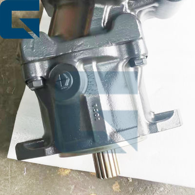 706-7H-01101 7067H01101 Hydraulic Motor for D155AX-6 Bulldozers