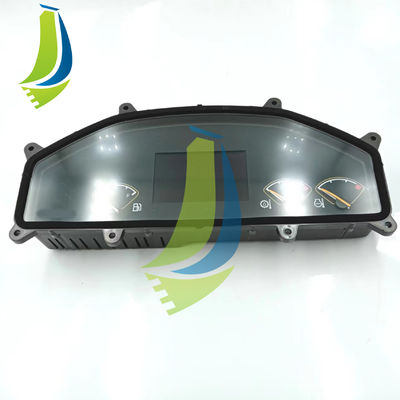 11383500 Monitor Control Panel For L70F Wheel Loader