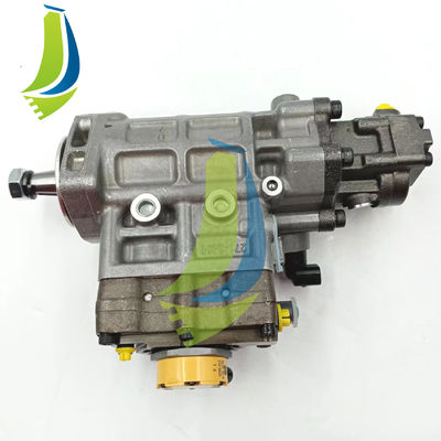 317-8021 Fuel Injection Pump C6.6 Engine For E323D Excavator