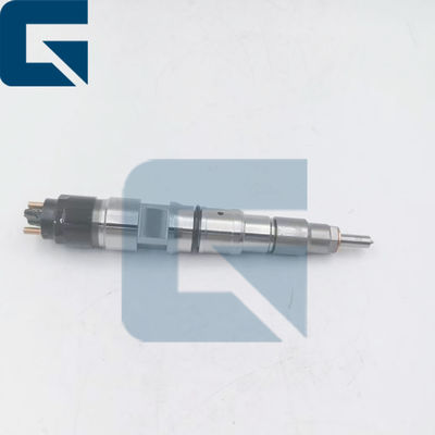 0445120295 Diesel Fuel Injector for Engine Parts