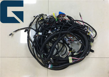 Excavator Accessories PC200-6 External Wire Harness 20Y-06-22713