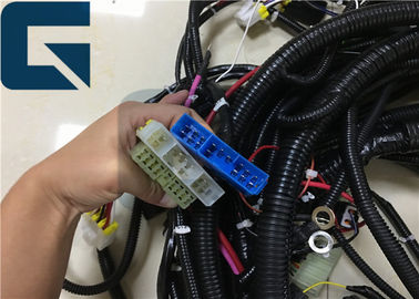Excavator Accessories PC200-6 External Wire Harness 20Y-06-22713