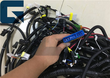 Excavator Accessories PC200-6 External Wire Harness 20Y-06-22713
