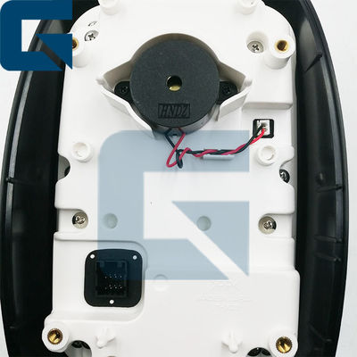 YN59S00021F3 Control Panel Display Panel Monitor for SK200-8 Excavator