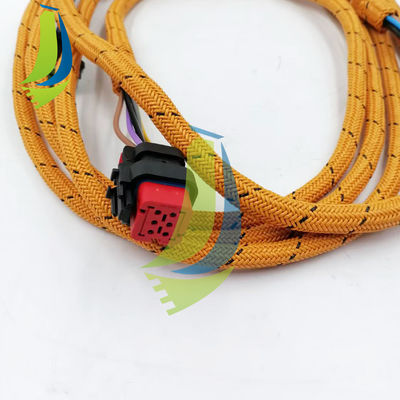 267-8020 Wiring Harness Control Harness 2678020 for E324D