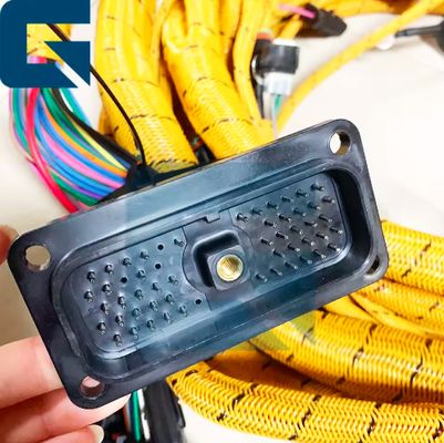 306-8610 Wiring Harness 3068610 for 320D Excavator