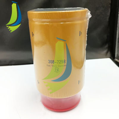 308-7298 3087298 Fuel Water Separator for Engine C4.4 C6.6