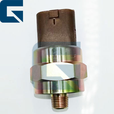 VOE863169 863169 Oil Pressure Sensor for EC450 EC650 Excavator Switch Sensor