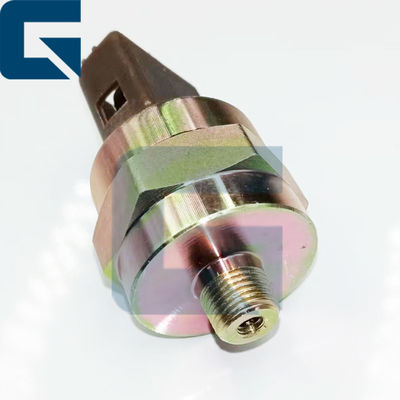 VOE863169 863169 Oil Pressure Sensor for EC450 EC650 Excavator Switch Sensor