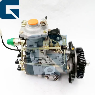 VE4 11F1900L Fuel Injection Pump for 4BJ1 Engine