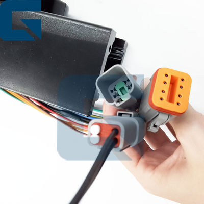 299-5839 2995839 for 924G Loader Control Group Transimission