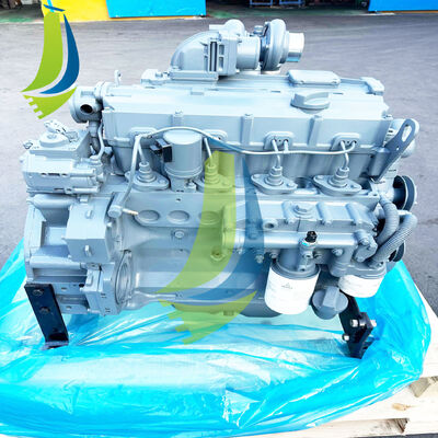 BF4M1012 Engine Assembly for Spare Parts