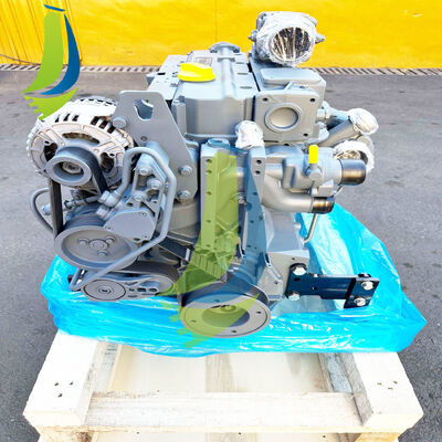 BF4M2012 Engine Assembly for Spare Parts