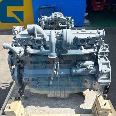 BF6M1013EC BF6M 1013EC Diesel Complete Engine Assembly