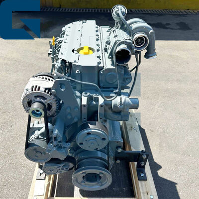 TCD2013L042V TCD 2013 L042V 4 Cylinder Diesel Complete Engine Assembly