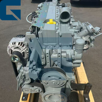 TCD2012L062V  TCD 2012 L062V Diesel Complete Engine Assembly