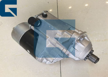 Excavator Spare Parts PC200-6 PC120-6 Engine 6D102 Starter Motor 600-863-4110