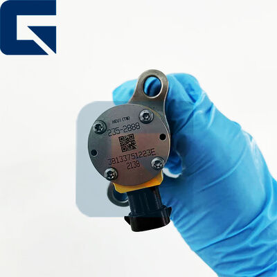 235-2888 Diesel Fuel Injector 2352888 for C9 Engine