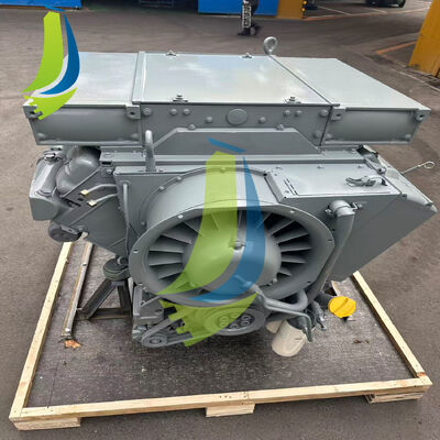 F8L413FW Air Cooled for Spare Parts