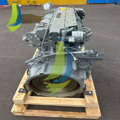 TCD2013L062V Engine Assembly for Spare Parts