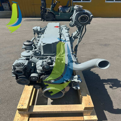 TCD2013L064V Engine Assembly for Spare Parts