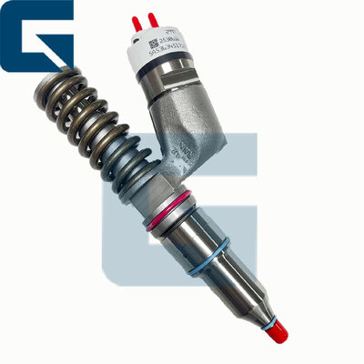 Excavator C13 C15 C18 Diesel Fuel Injectors 2530616 2530618