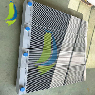 561-03-81644 Radiator Assy 561-03-81643 Oil Cooler for HD785-7