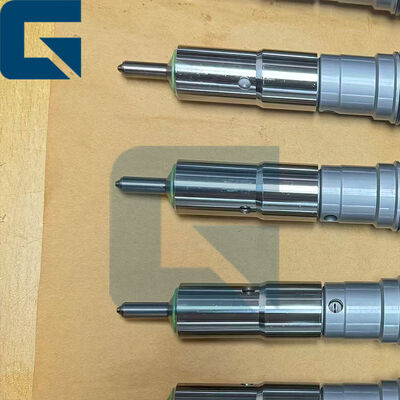 174-7526 Diesel Fuel Injector 1747526 for 3412E Engine