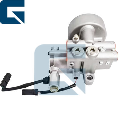 436-8032 4368032 Fuel Pump GP for D8T Loader