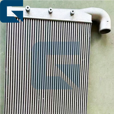 561-03-81660 After Cooler 5610381660 for HD785 Dump Truck