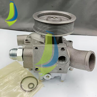 236-4413 Water Pump 2364413 for C7 Engine 322C 324D Excavator