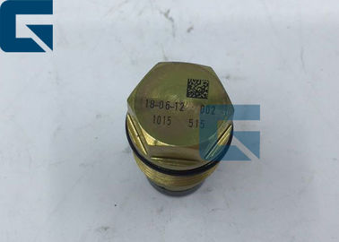 EC290B EC240B  Excavator Fuel Pressure Valve 20973777 Service Kit VOE20973777