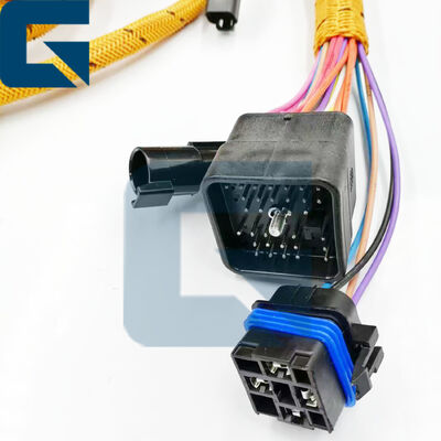 242-9534 Engine Wiring Harness 2429534 for D6R II Dozer