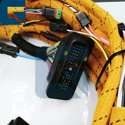 312-0269 3120269 Platform Harness for D6R II Dozer