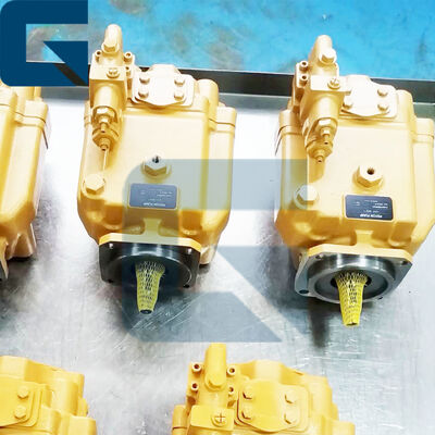 124-3027 1243027 140G Loader Hydraulic Piston Pump