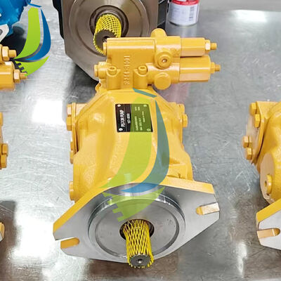 187-9090 1879090 Hydraulic Piston Pump for Truck 735B 740B